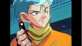 爆走兄弟 レッツ＆ゴー！！WGP 第38話