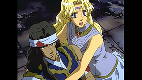 天空のエスカフローネ 第20話