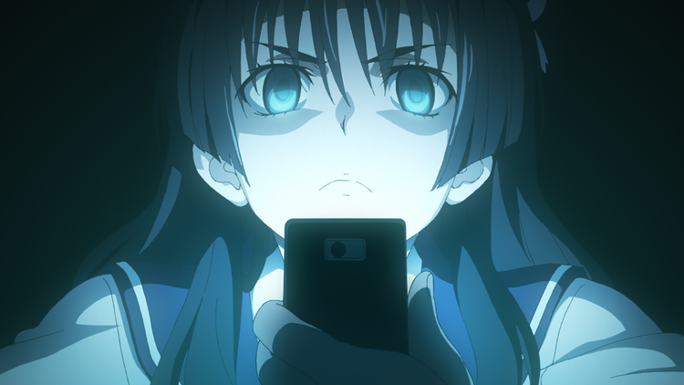 とある科学の超電磁砲 第04話