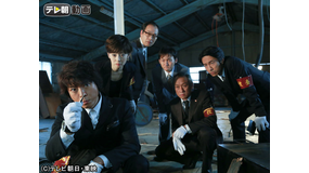遺留捜査(2013) 第02話