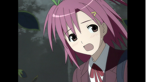 魔法先生ネギま! 第06話