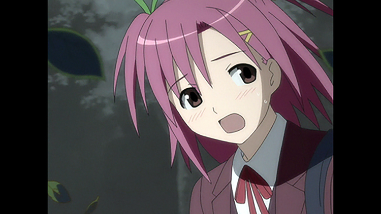 魔法先生ネギま! 第06話