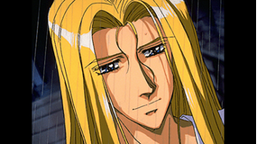 天空のエスカフローネ 第19話