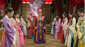 奇皇后 第25話／字幕