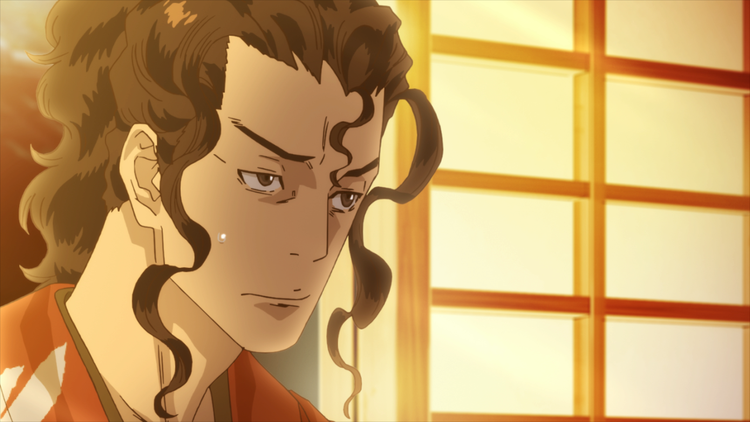 Ova 鬼平 その男 長谷川平蔵 映画 ドラマ アニメの動画はtelasa