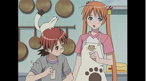 魔法先生ネギま! 第18話