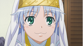 とある魔術の禁書目録II 第01話