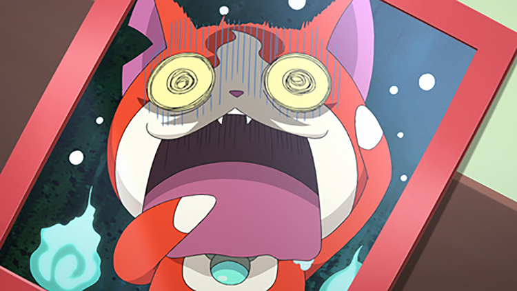 妖怪ウォッチ 第080話 Telasa テラサ キッズ 特撮の見逃し配信 動画が見放題