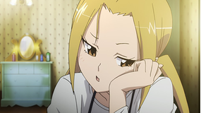 生徒会役員共 第03話