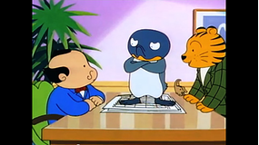 バケツでごはん 第04話