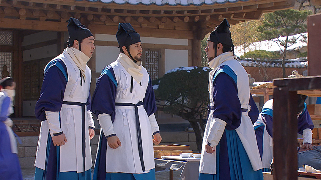 馬医 Telasa テラサ 海外 アジアドラマの見逃し配信 動画が見放題