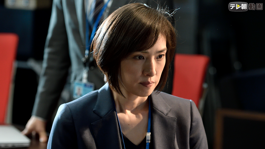 緊急取調室（2017） 第08話 | 国内ドラマの動画配信はTELASA(テラサ)-見逃し配信