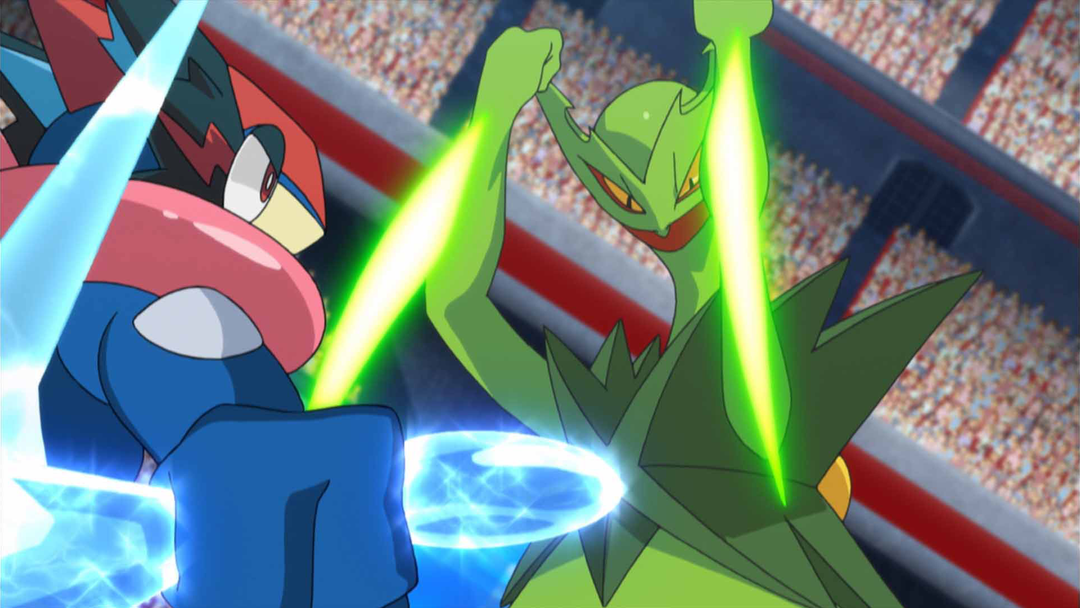 ポケットモンスターxy Z 第35話 映画 ドラマ アニメの動画はtelasa