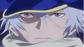 テガミバチ 第22話