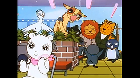 バケツでごはん 第13話