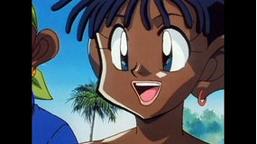 爆走兄弟 レッツ＆ゴー！！WGP 第20話