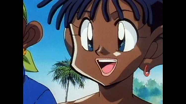 爆走兄弟 レッツ&ゴー!!WGP 第20話