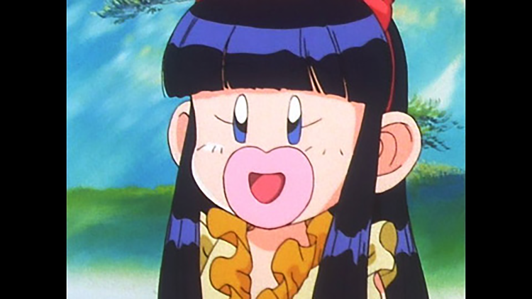 爆走兄弟 レッツ&ゴー!! 第21話