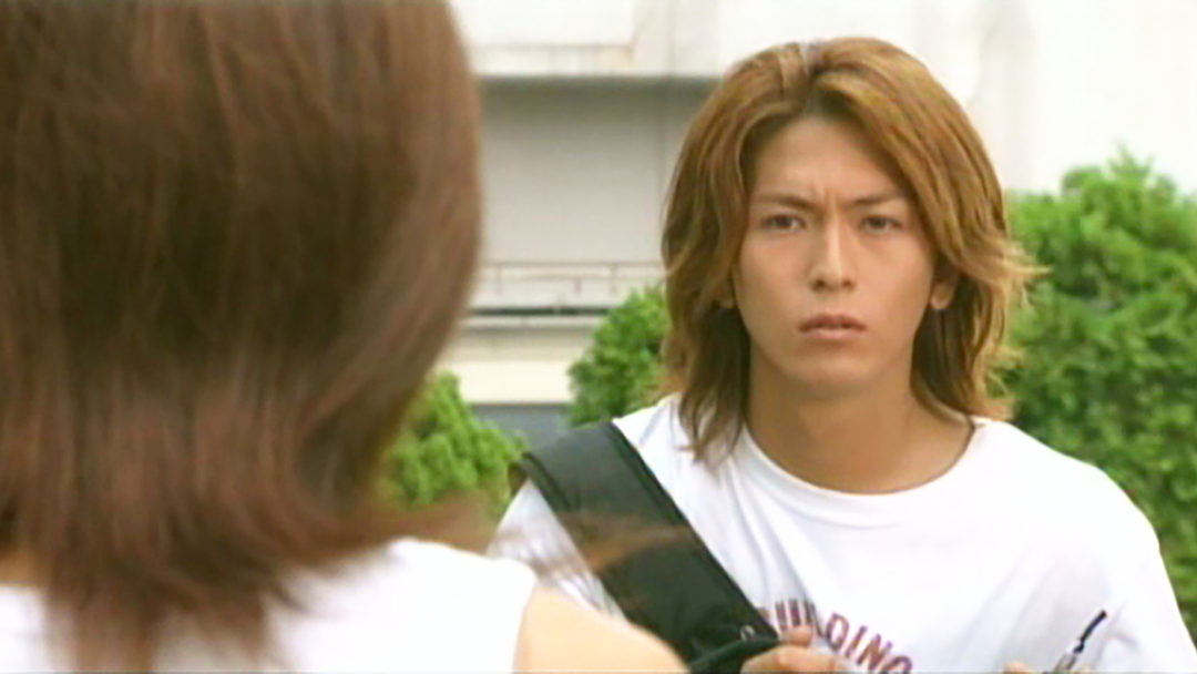 仮面ライダー龍騎 第32話 | キッズ・特撮の動画配信はTELASA(テラサ