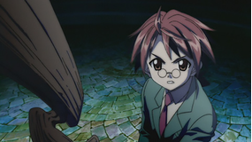 ネギま!? 第02話