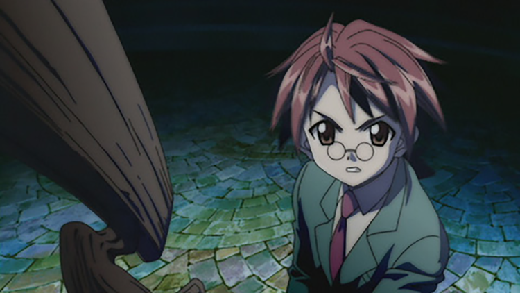 ネギま!? 第02話