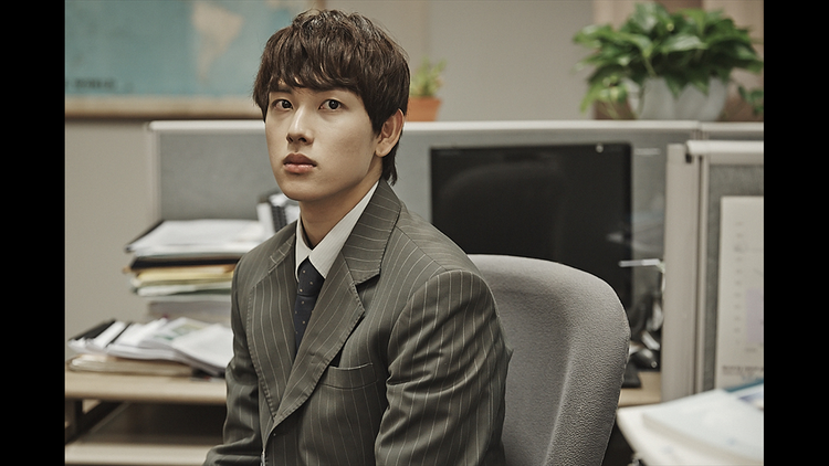 ミセン -未生- 第01話／字幕