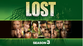 LOST シーズン3/吹替