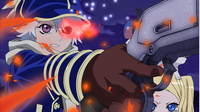 テガミバチ 第20話