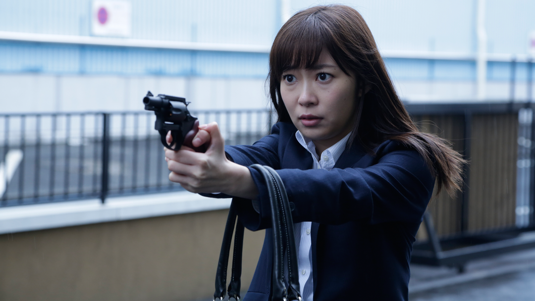 もう一人の面会人