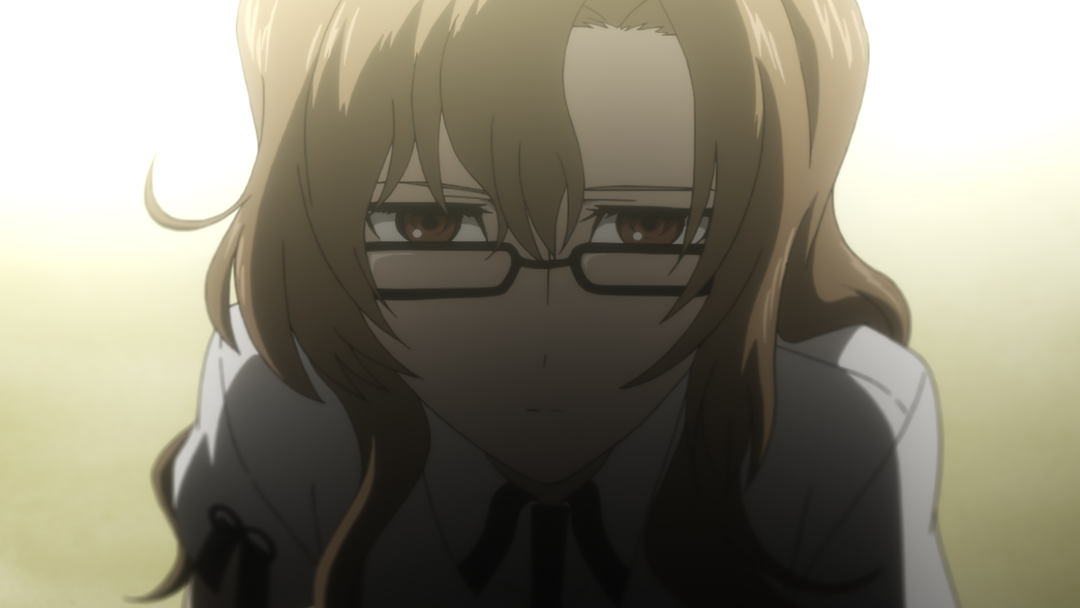 Steins Gate 第11話 Telasa テラサ アニメの見逃し配信 動画が見放題