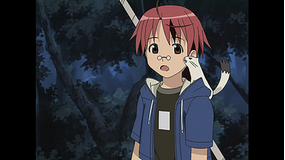 魔法先生ネギま! 第08話