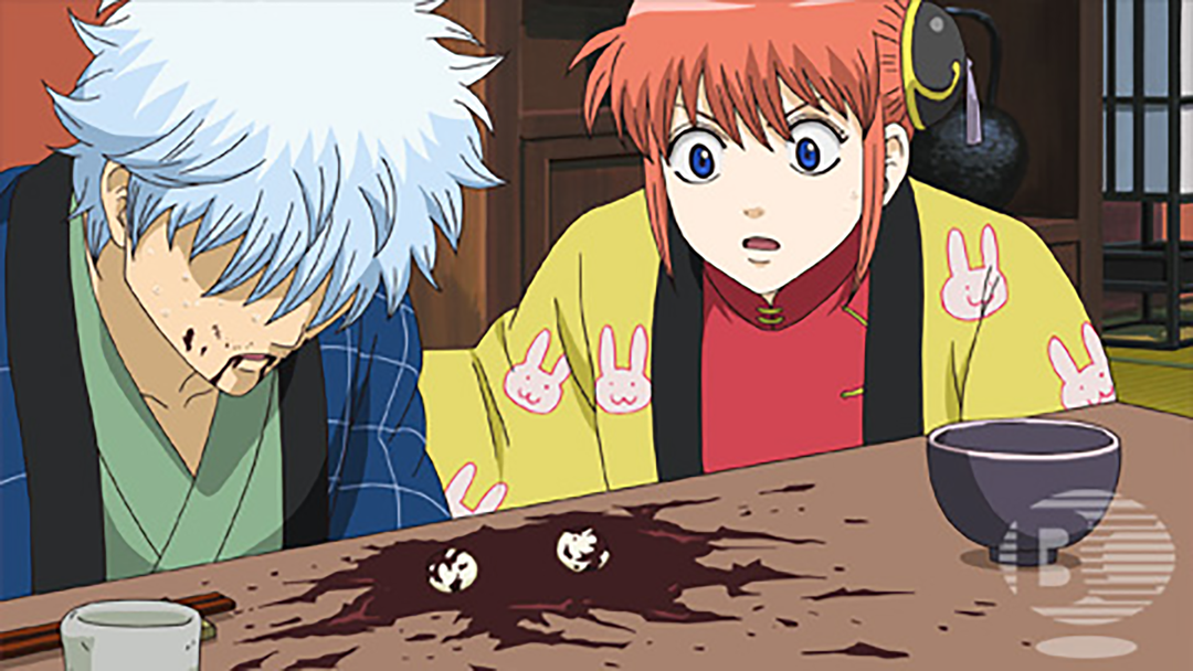 銀魂 ヤマザキ春のモブまつり ジャンプフェスタ クランチ 銀時 銀八 缶