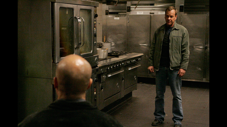 24 Twenty Four シーズン6 第17話 吹替 Telasa テラサ 海外 アジアドラマの見逃し配信 動画が見放題