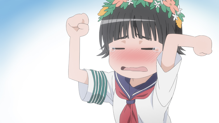 とある科学の超電磁砲 第09話