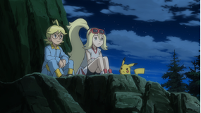 ポケットモンスターxy Telasa テラサ キッズ 特撮の見逃し配信 動画が見放題