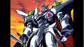 天空のエスカフローネ 第01話