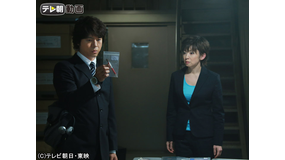 遺留捜査(2013) 第05話