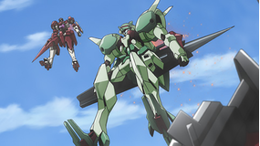 機動戦士ガンダム00 セカンドシーズン 第08話