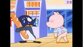 バケツでごはん 第15話