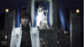 牙狼＜GARO＞-魔戒ノ花- 第22話