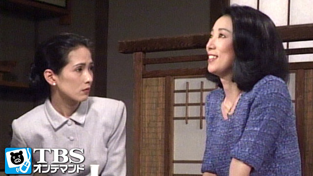 金曜日の妻たちへ 第10話|映画・ドラマ・アニメの動画はTELASA 金曜日の妻たちへ 第10話|映画・ドラマ・アニメの動画はTELASA