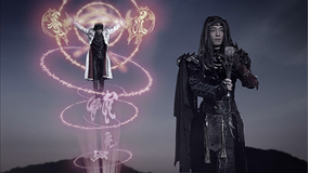 牙狼＜GARO＞-MAKAISENKI- 第21話
