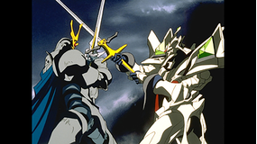 天空のエスカフローネ 第26話（最終話）