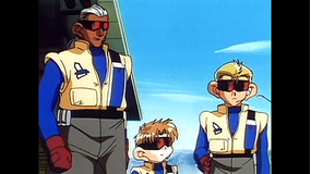 爆走兄弟 レッツ＆ゴー！！WGP 第48話