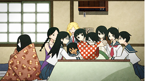 【懺・】さよなら絶望先生(第三期) 第06話