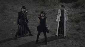 牙狼＜GARO＞-魔戒ノ花- 第24話