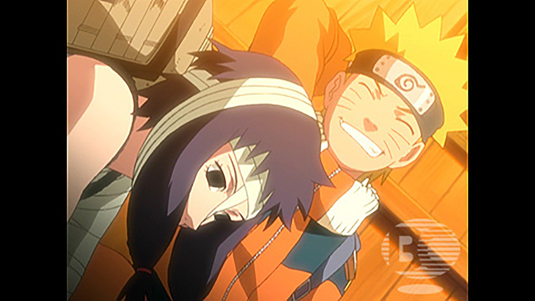 Naruto ナルト オリジナル 2 陰謀編 第169話 Telasa テラサ アニメの見逃し配信 動画が見放題 Naruto ナルト オリジナル 2 陰謀編 第169話 Telasa テラサ アニメの見逃し配信 動画が見放題