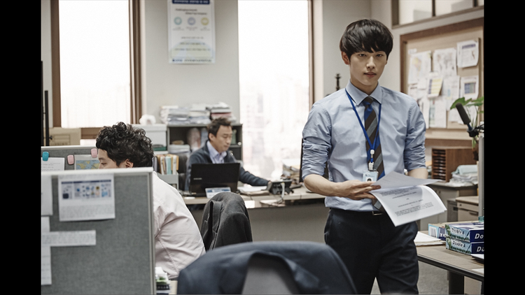 ミセン -未生- 第15話／字幕