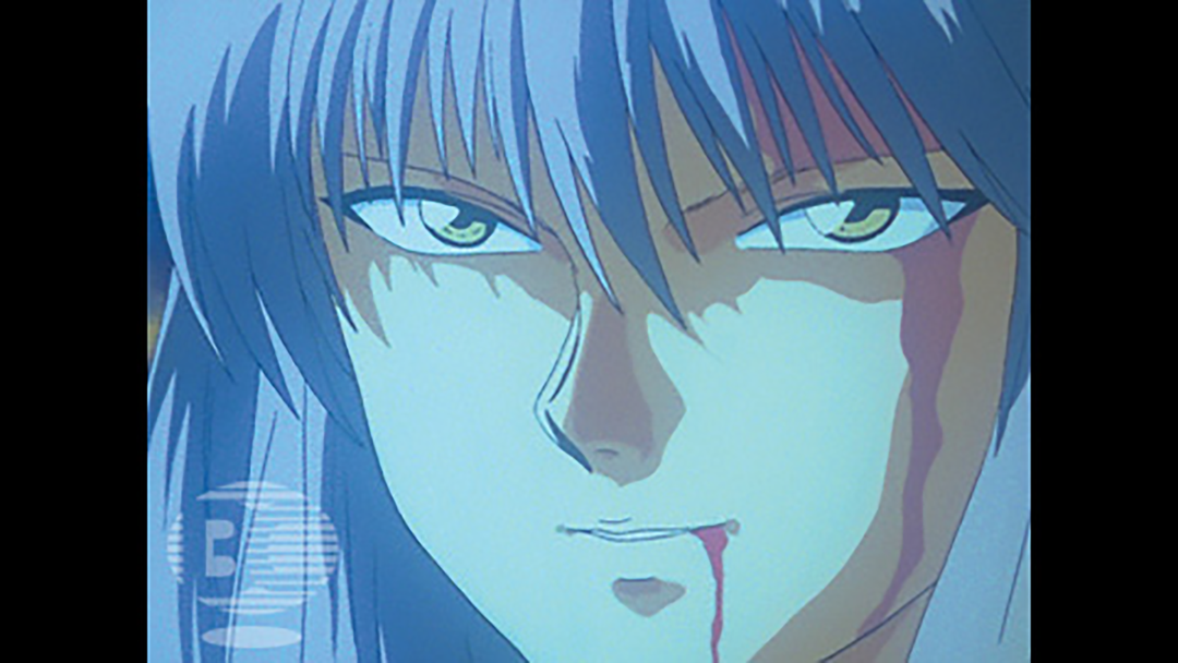 幽☆遊☆白書 第055話 | アニメの動画配信はTELASA(テラサ)-見逃し配信