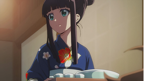 双星の陰陽師 第14話